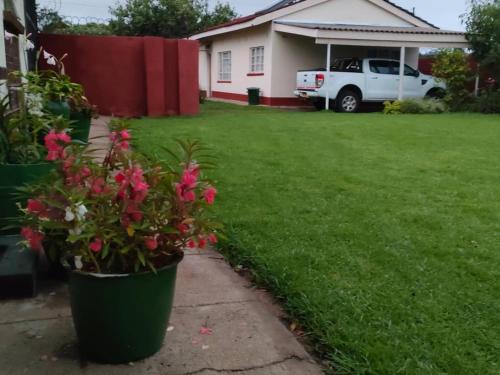 Mashonaland East Ski Chalet | Cottage on 1st Street