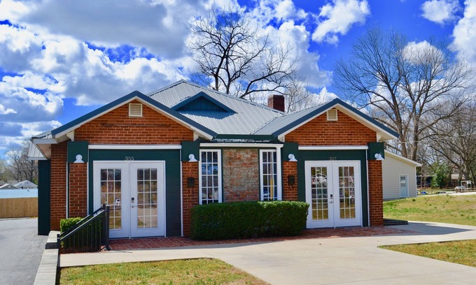 Forest City House | Cottage on Main - 355
