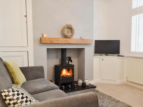 Acomb House | Cottage On The Green
