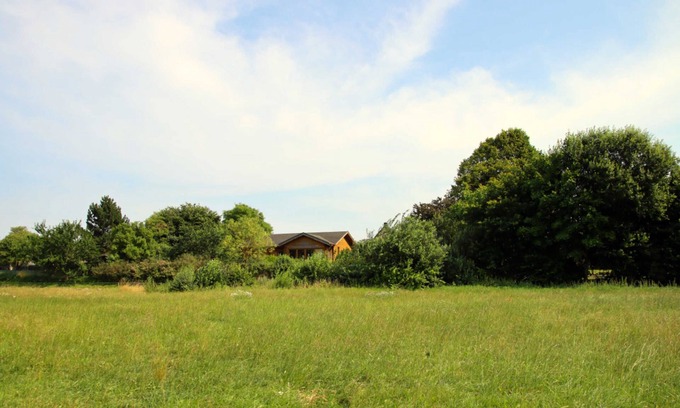 Luhmannsdorf Apartment | Cottage on the meadow