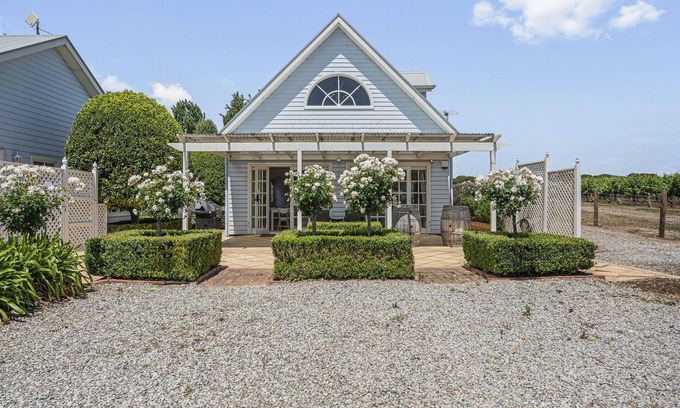 Aldinga Cottage | Cottage On Vines ~ Aldinga - Welcome to Cottage On Vines