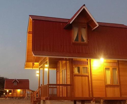 Kupang House | Cottage Ottan
