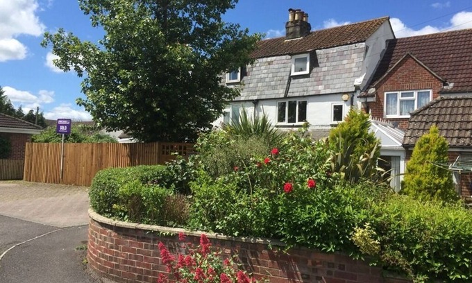 Harnham Cottage | Cottage-Private Bathroom