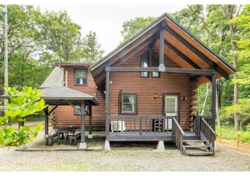Nasushiobara House | COTTAGE SaY