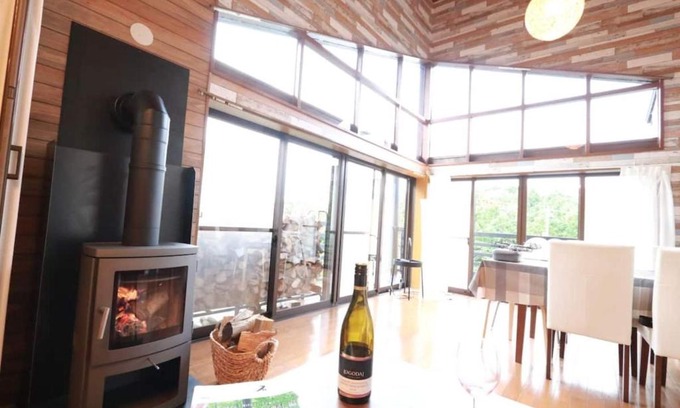 Izunokuni House | Cottage Soramado - Vacation STAY 05567v