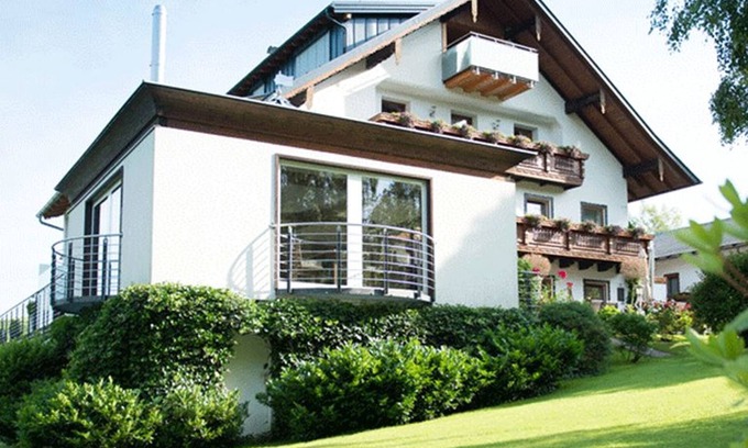 Tiefgraben Apartment | Cottage Suite - Pension Irlingerhof *