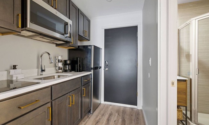 Middletown Apartment | Cottage Suites