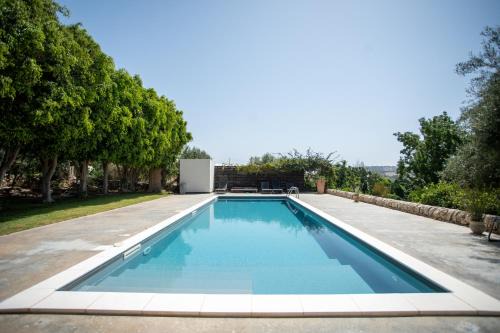 Scicli House | Cottage sul lago - Officina Didattica