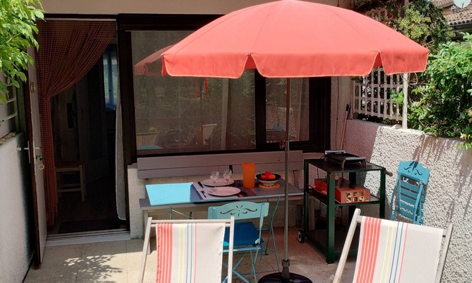 Lit-et-Mixe Cottage | Cottage T2