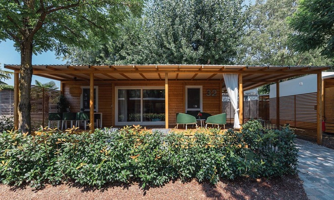 San Canzian d'Isonzo House | Cottage Tenuta Primero in Grado