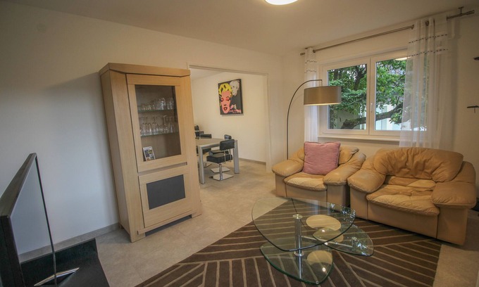 Zelsheim House | Cottage "The banks of the ILL