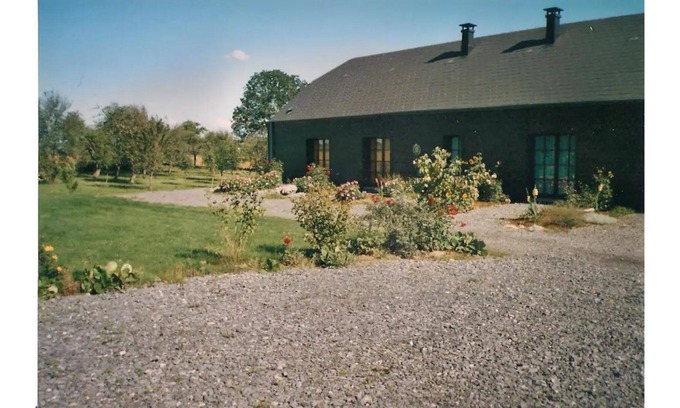 Bossus-les-Rumigny House | Cottage the Valley Mariaux