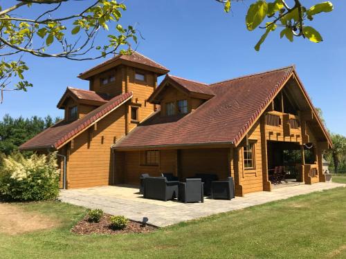 Sauqueville House | Cottage XL 3 stars Dieppe Normandie