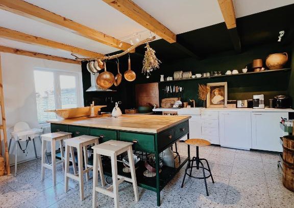 Soars House | Cottage43