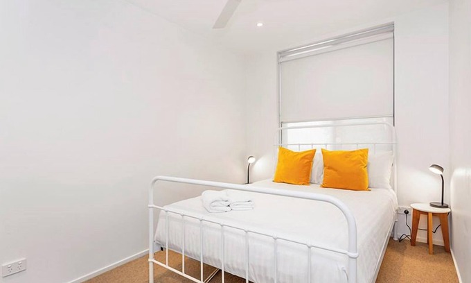 Cottesloe Apartment | Cottesloe Horizons - Executive Escapes
