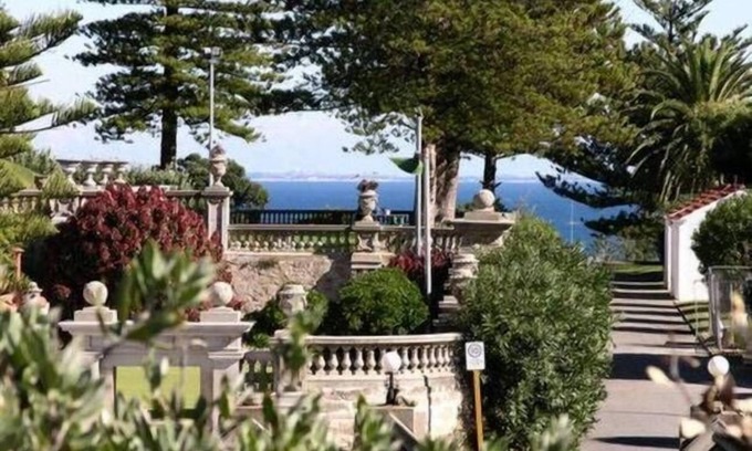Cottesloe Apartment | Cottesloe Views Apartment
