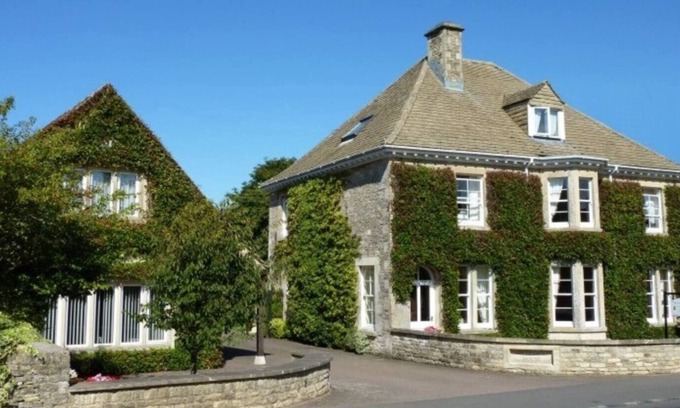 Bibury House | Cotteswold House