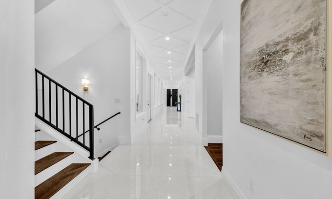 Sandy House | Cottonwood Canyon Estate