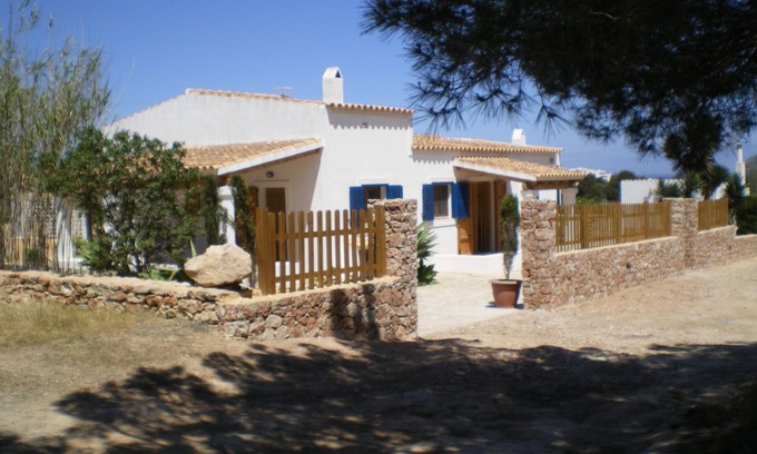 Sant Francesc Xavier House | Country Cottage/Gite - Islas Baleares