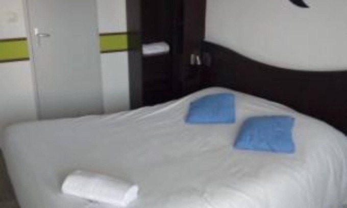 Rumilly Hotel | Couett'hôtel Rumilly