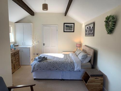 Great Longstone House | Counting Sheep