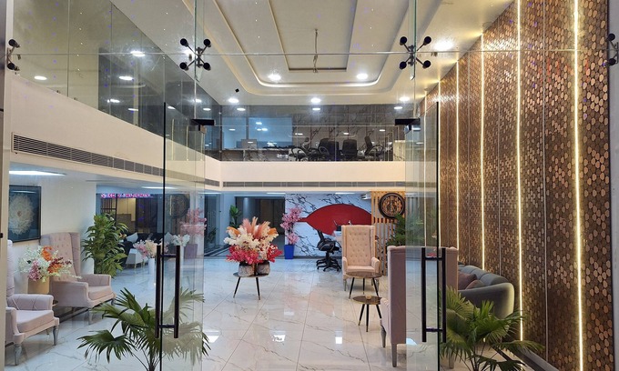 Haldwani Hotel | Country Ambience Hotel