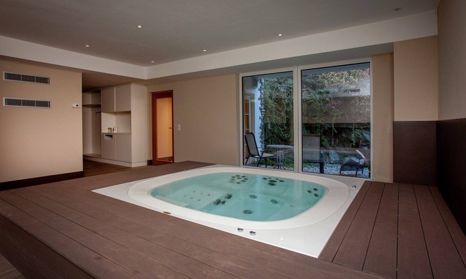 Sankt Anton am Arlberg Villa | Country house in Sankt Anton am Arlberg with sauna