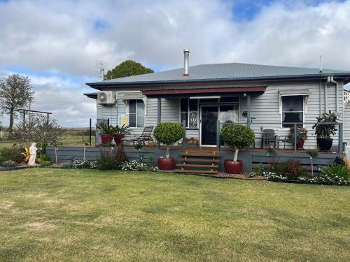 Coolabunia House | Country charm on acreage
