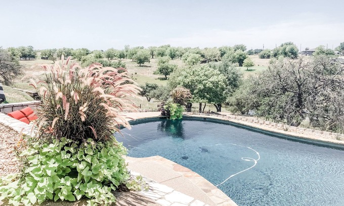 Fort Worth House | Country Charm with City Convenience!