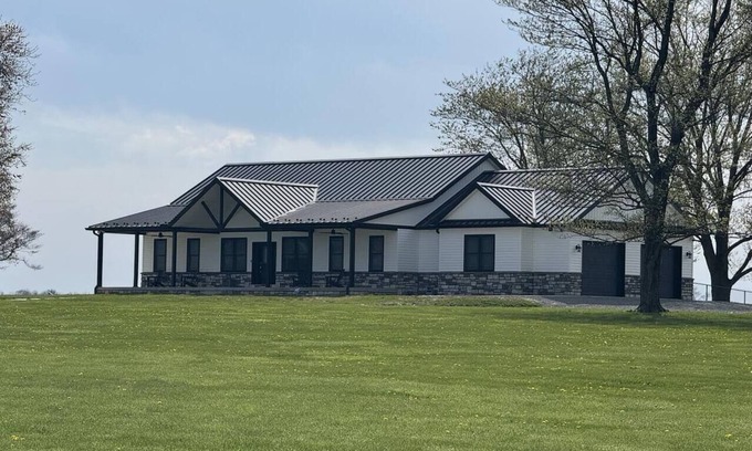 Fairview  Highland County House | Country Cornerstone Retreat, Pool | Game Room | Theater | Hot Tub | Massage