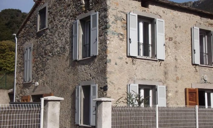 Olini House | Country Cottage/Gite - Gavignano