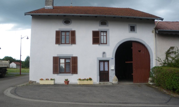 Bult Cottage | Country cottage in a quiet village