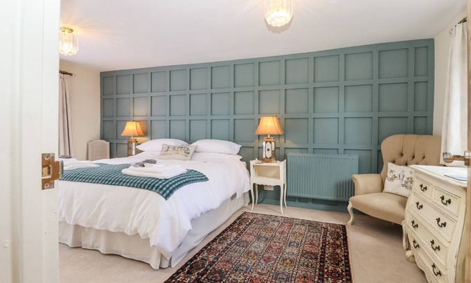 St Mary's Bay Cottage | Country cottage, tranquil Romney Marsh. Views, large outside space
