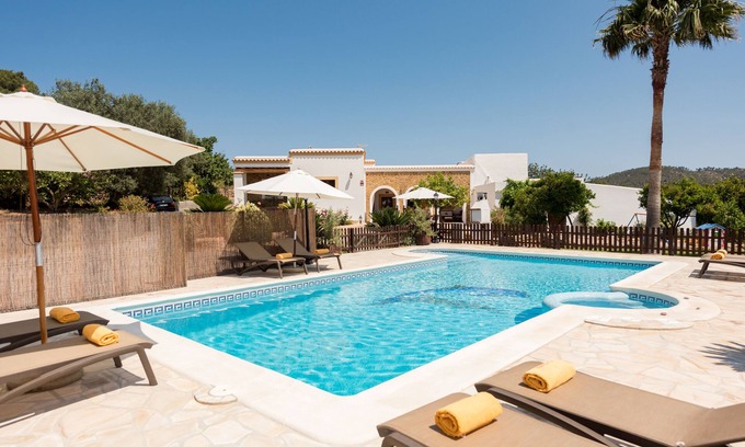 Sant Joan de Labritja Cottage | Country holiday home - Ibiza