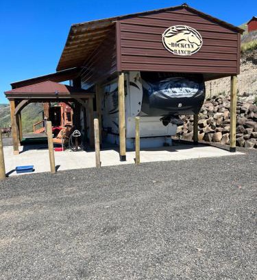 Ahsahka Other | Country Getaway on the Clearwater River