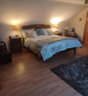 County Galway House | Country Haven eircode H54 AK31