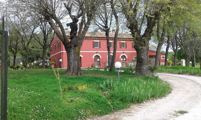 Serrungarina Other | country holiday home - Serrungarina