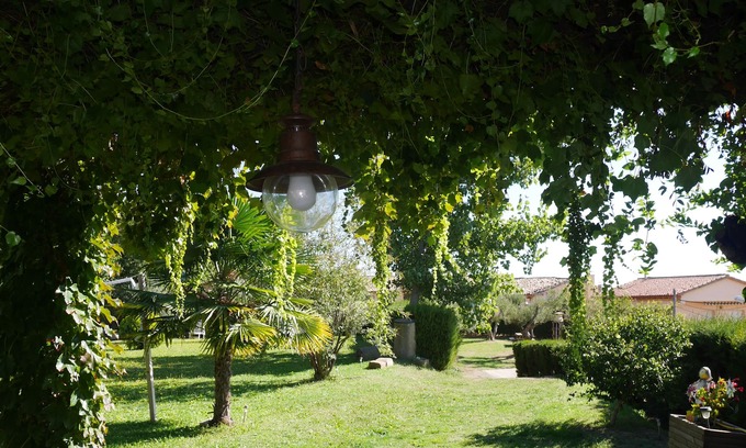Salas Altas Cottage | Country holiday home - Salas Altas