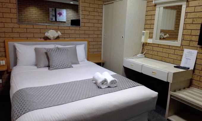 Shepparton Hotel | Country Home Motor Inn