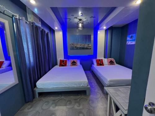 Oslob Hotel | Country Home Resort
