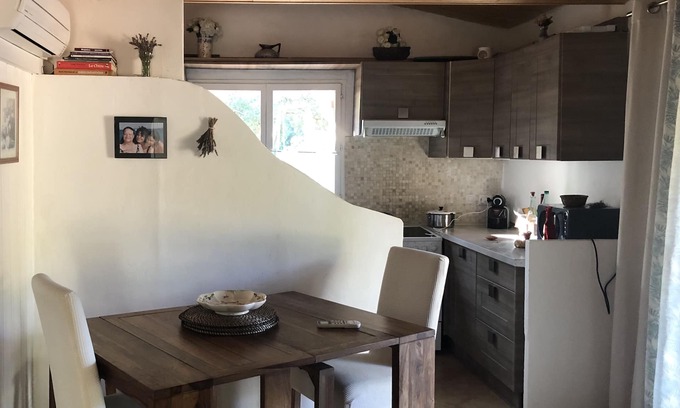 Montfort-sur-Argens House | Country house in the Var