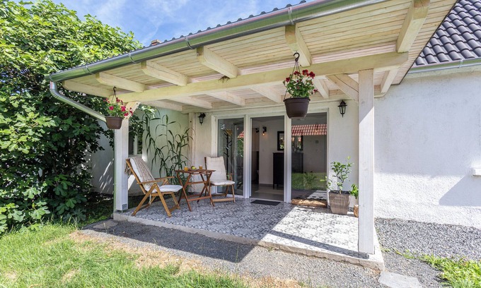 Badacsonytordemic House | Country House Badacsony, Badacsonytördemic, Hungary