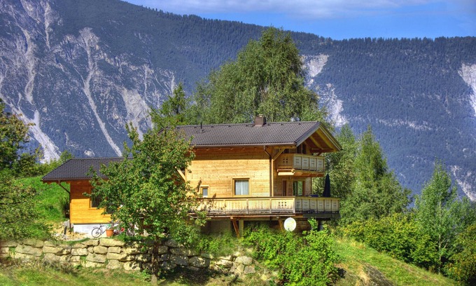 Sautens Apartment | Country house Anna 1 - Active vacation apartments Pienz-Bobnar