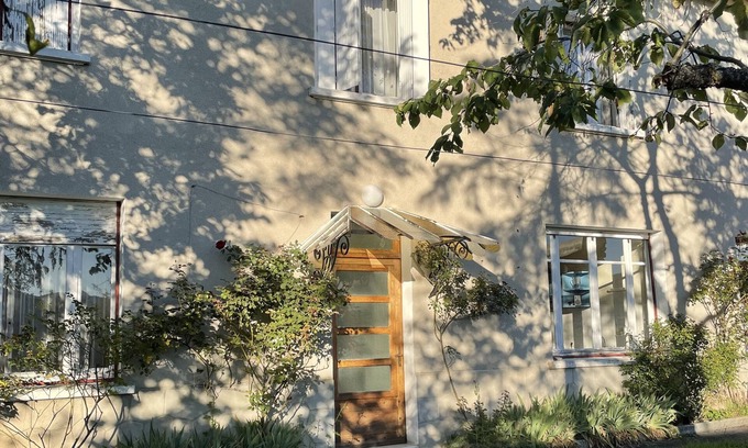 Chadron House | Country house Chadron