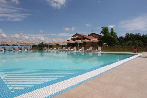 Ca'Noghera House | Country House Country Club