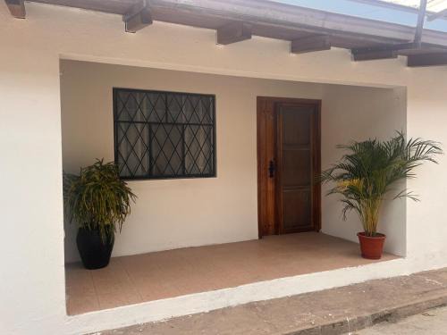 San Antonio de Pichincha House | Country house in the middle of the world