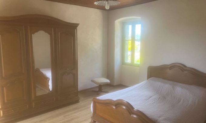 Aleria House | Country house