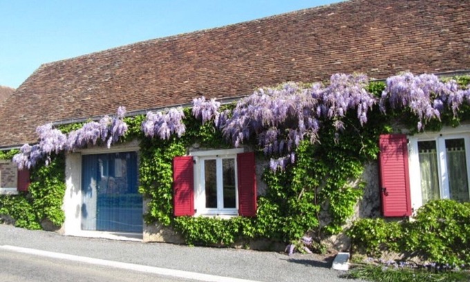 Savignac-Ledrier House | Country house for 4 people