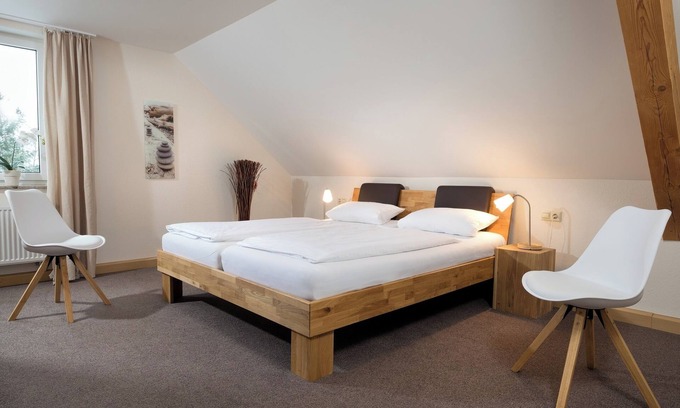 Bitzenhofen Apartment | Country house Hoher Überlingen, 80 sqm, 2 bedrooms, max. 5 persons