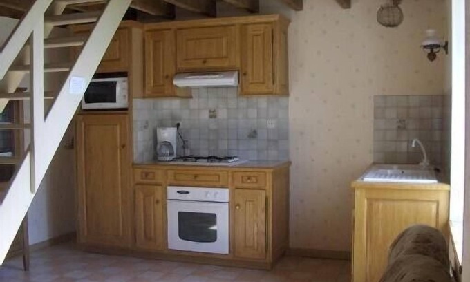Lourdoueix-Saint-Pierre House | Country house in a picturesque area